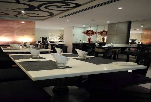 Haiking Restaurant 4