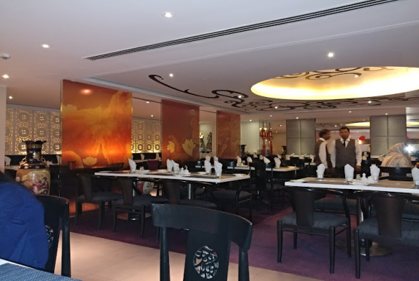 Haiking Restaurant 5