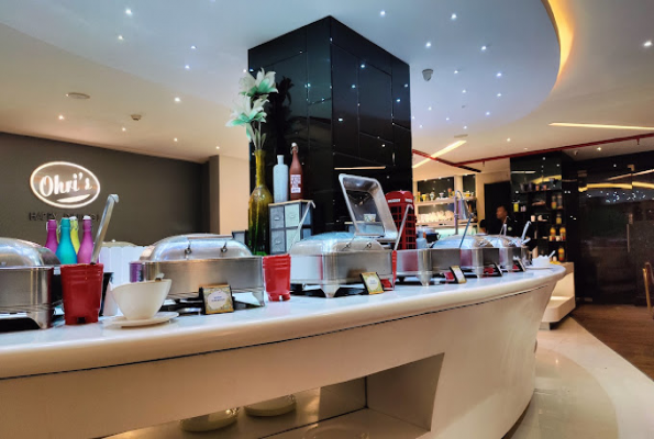 Ohris Uppu Telugu Kitchen 2