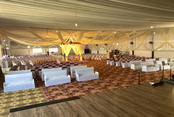 Nakshatra Hall & Lawns