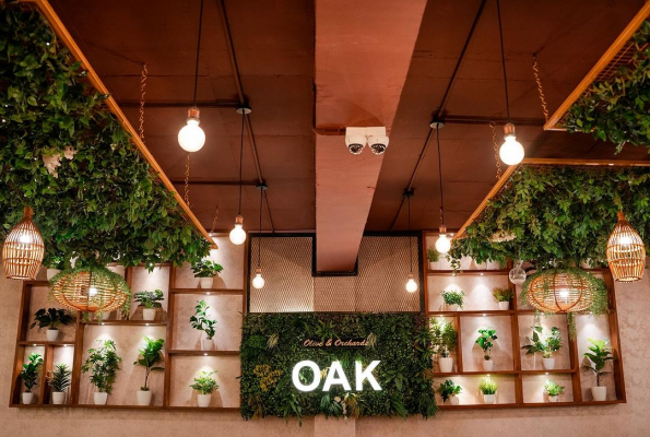 Olive And Orchard Banquet Halls 1