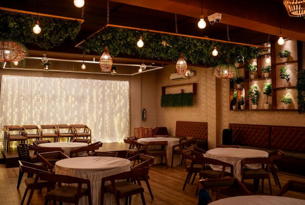 Olive And Orchard Banquet Halls 3