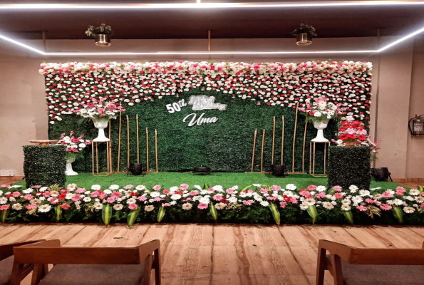 Olive And Orchard Banquet Halls 4