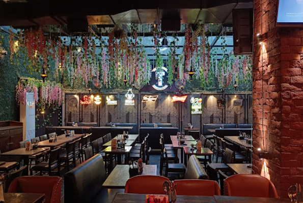 Talli Bar & Kitchen 5