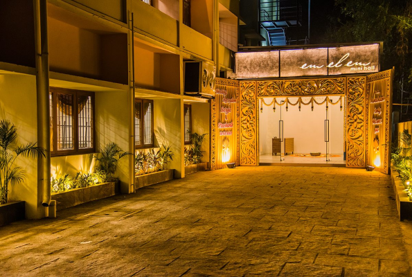 Em El Em Kalyana Mandapam 4