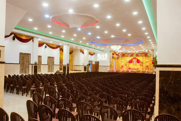 Venue Image