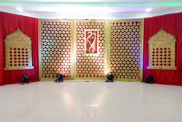 Kannaram Party Hall 5
