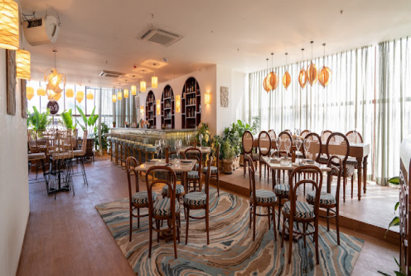 Ava Artisan Kitchen And Bar 1