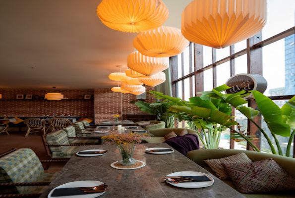 Ava Artisan Kitchen And Bar 2