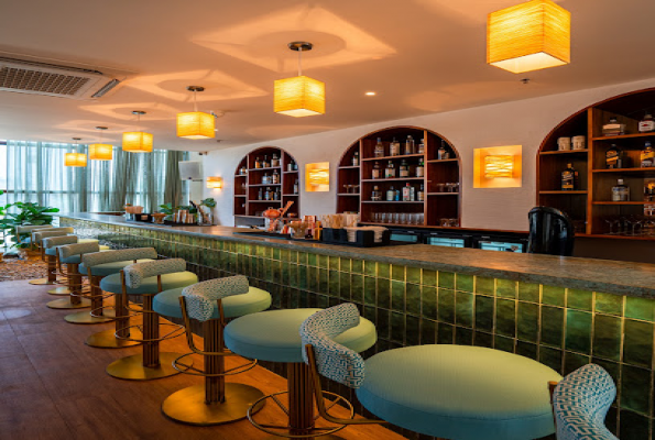 Ava Artisan Kitchen And Bar 3