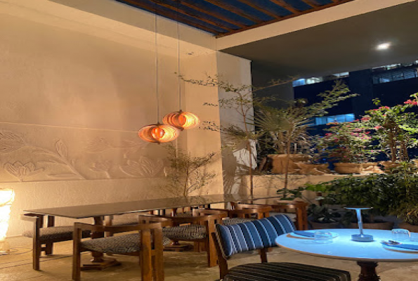 Ava Artisan Kitchen And Bar 4