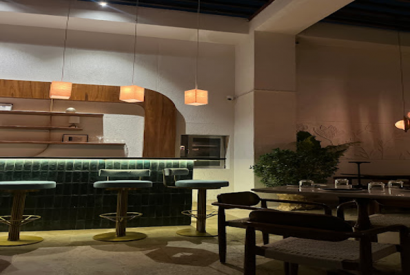 Ava Artisan Kitchen And Bar 5