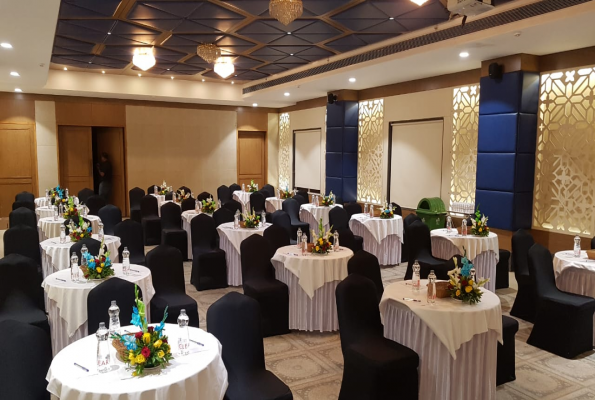 Enrise By Sayaji Pune 4