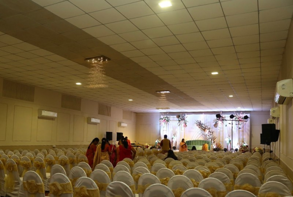 Rajyog Lawns And Banquet Hall 2