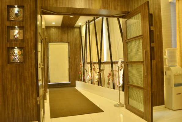 Hotel Alka Residency 5