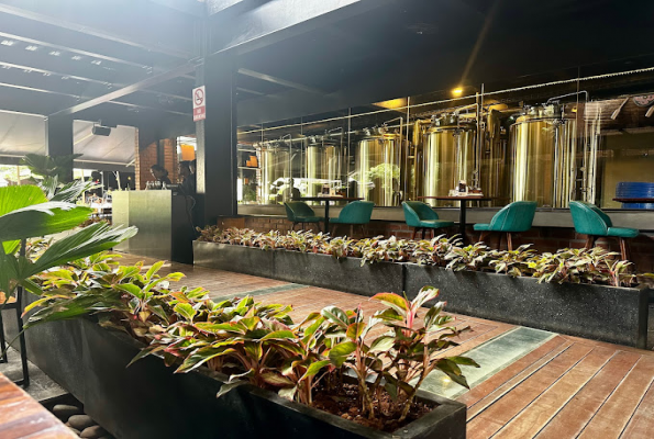 Long Boat Brewing Co 2