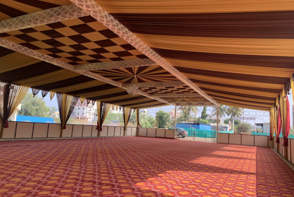 Shubharambh Banquet Hall