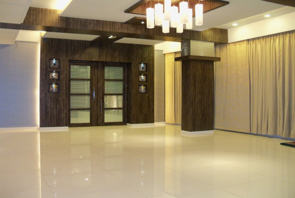 Hotel Alka Residency 4