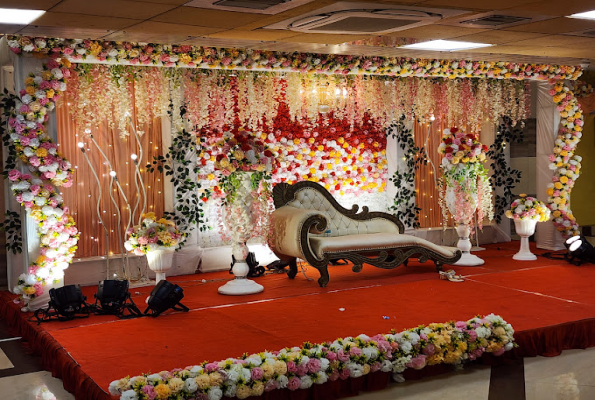 Balaji Utsav Banquets
