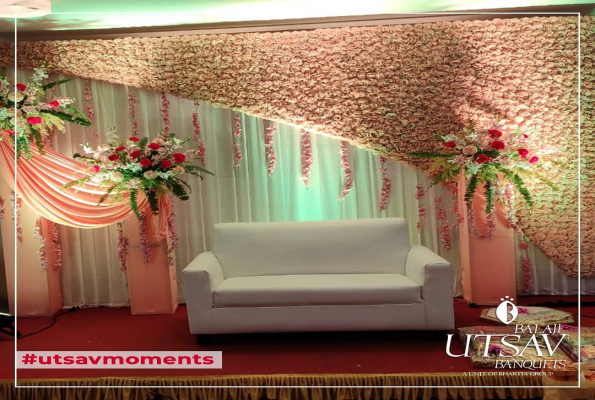 Balaji Utsav Banquets