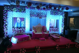 All Heavens Banquet Hall