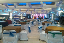 All Heavens Banquet Hall