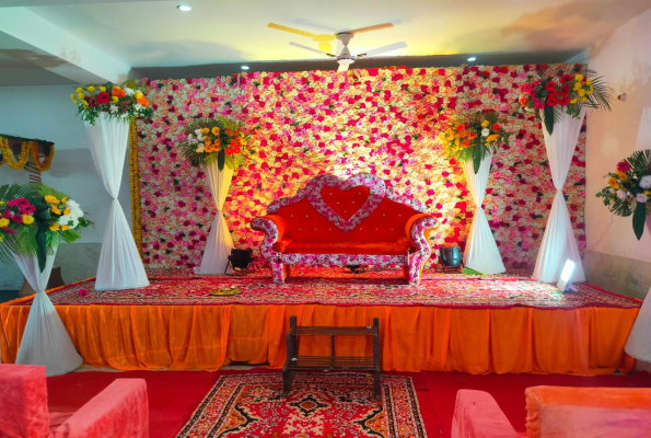 Hotel Harikripa Dham 5