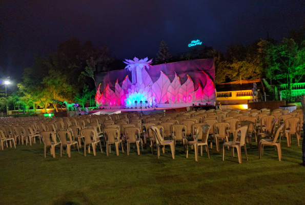 Radha Krishna Gardens