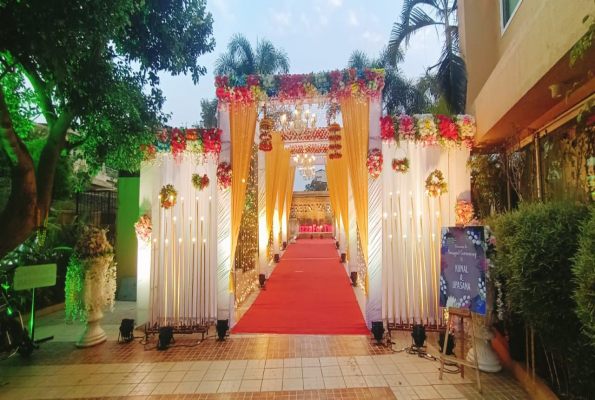 Diwatel Grande Resort 2