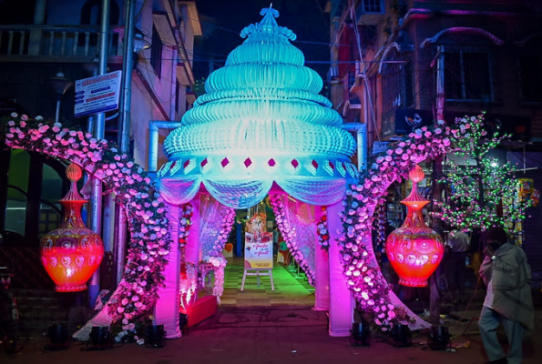 Aindrila Banquet Hall