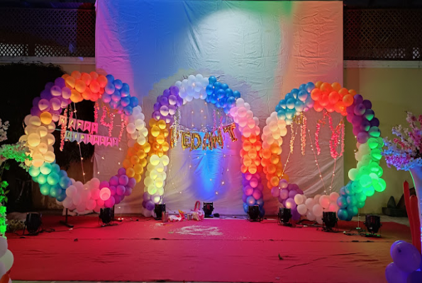 Kundan Garden Mangal Karyalay