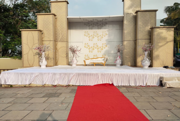 Winds Flower Banquet And Resort 1