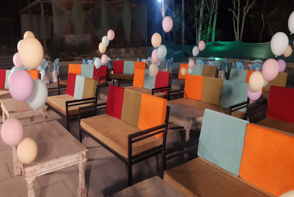 Winds Flower Banquet And Resort 5