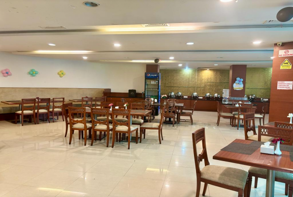 Hotel Tattva Suites
