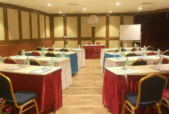 Hotel Tattva Suites 5