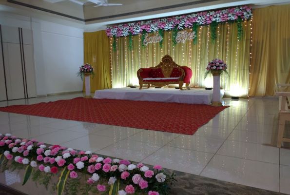 Suvarna Smruti Mangal Karyalaya 2