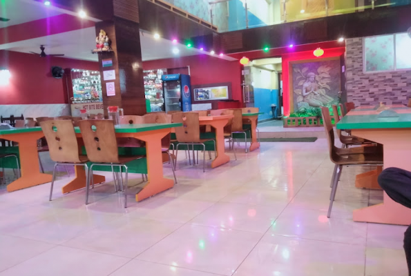 Hot Bite The Family Restaurant 3