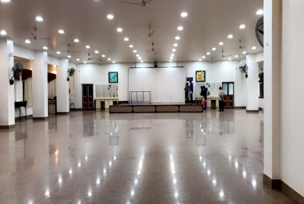 Shree Haripriya Sabhagruha 3