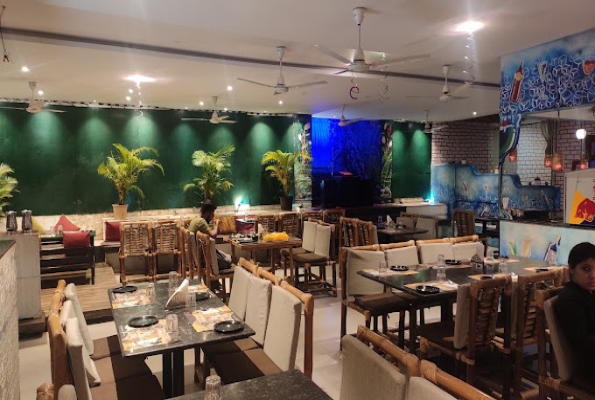 Carretera Banquet Hall