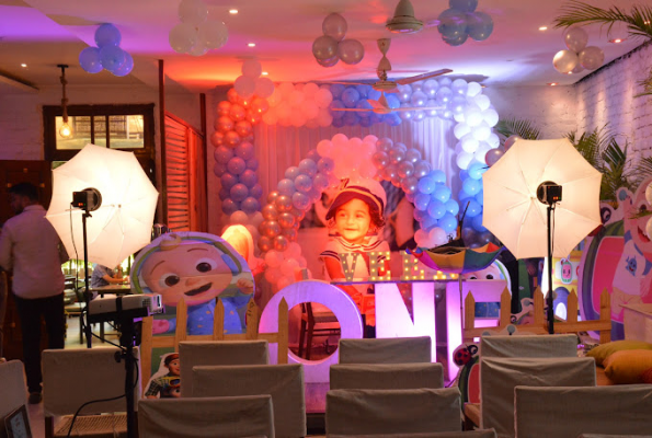 Carretera Banquet Hall