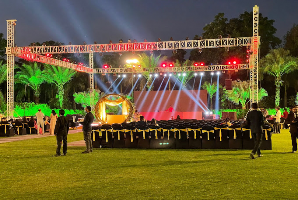 Regency Lagoon Resort & Convention