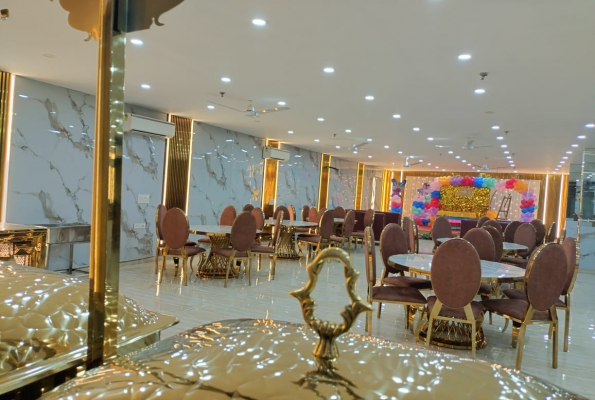 Blue Neck Hotels & Banquet 3