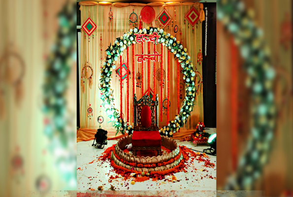 Blue Neck Hotels & Banquet 2