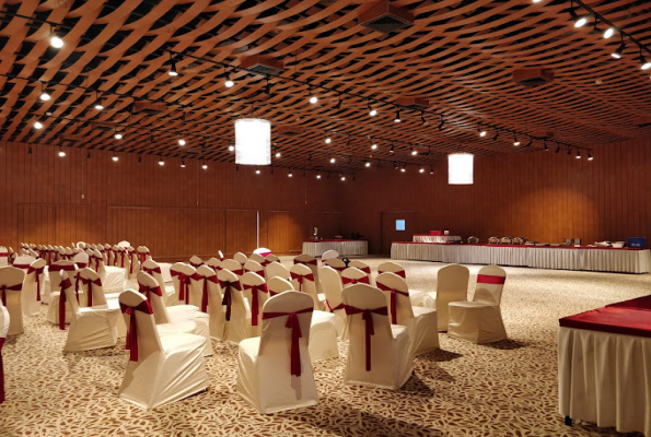 The Emerald Club Rajkot