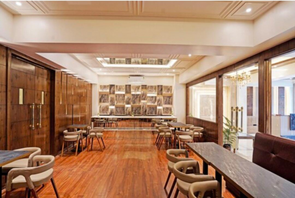 Marks Hotel & Banquet 3