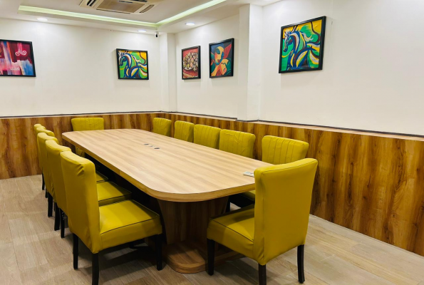 Sk Premium Park Hotels & Banquets