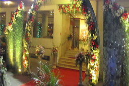 Hotel Rangsharda
