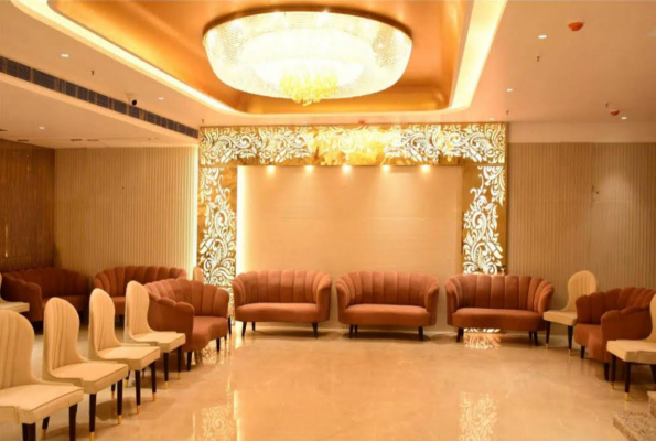 Aadat Hotel & Banquet 3