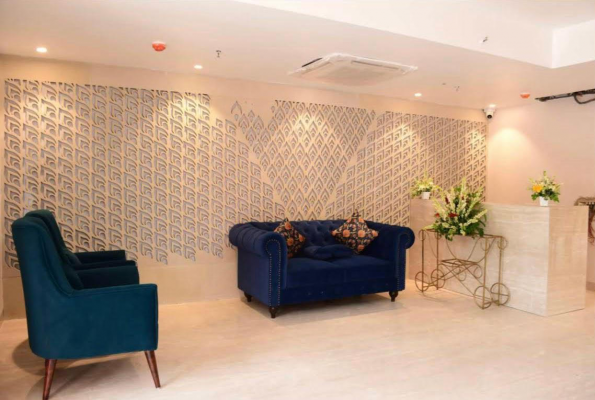 Aadat Hotel & Banquet 4