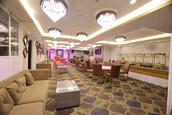 Blest Park Banquet Hall